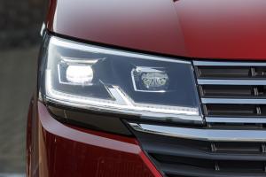 Volkswagen Multivan 2019 года  (WW)